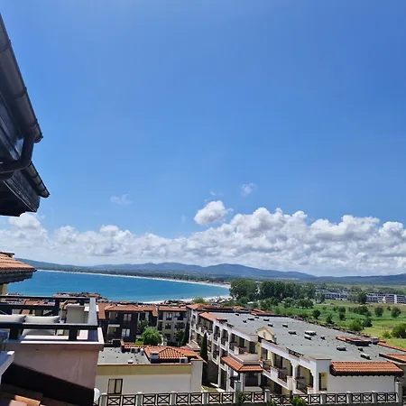 شقة плаж червенка *