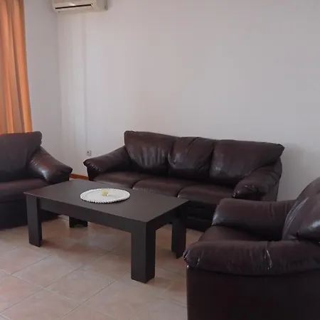 Apartman плаж червенка Csernomorec