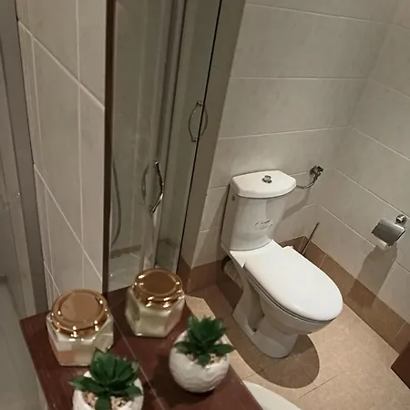 Apartman плаж червенка Csernomorec