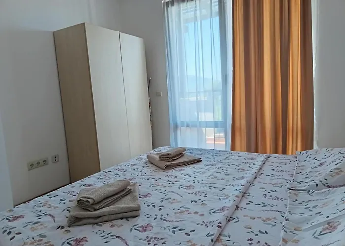 плаж червенка *