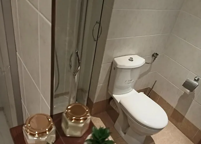 Apartament плаж червенка Czernomorec